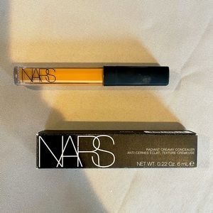 Nars Radiant Creamy Concealer
